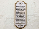 Key West Cornish Memorial Ame Zion Church (id=7193)